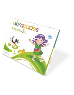Projecte Abracades 3 anys Religio Catolica