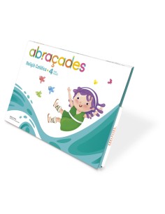 Projecte Abracades 4 anys Religio Catolica