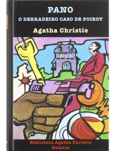 Pano O derradeiro caso de Poirot