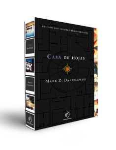 Casa de hojas