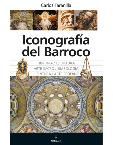 ICONOGRAFIA DEL BARROCO