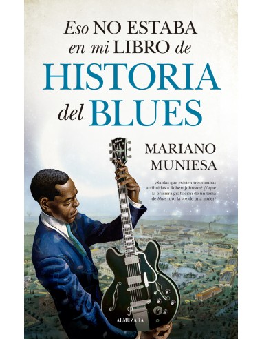 ESO NO ESTABAHIST DEL BLUES