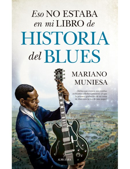 ESO NO ESTABAHIST DEL BLUES