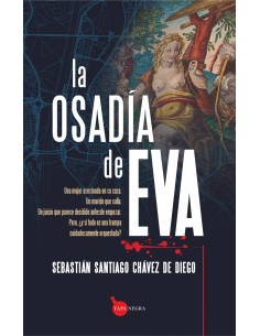 OSADIA DE EVA LA