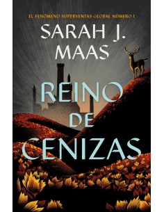 Reino de Cenizas