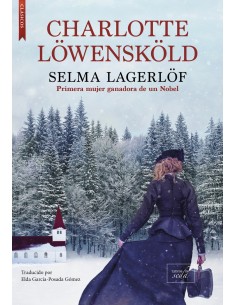 Charlotte Lowenskold