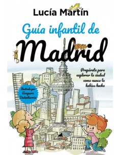 GUIA INFANTL DE MADRID