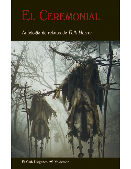 El Ceremonial