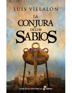 La conjura de los sabios