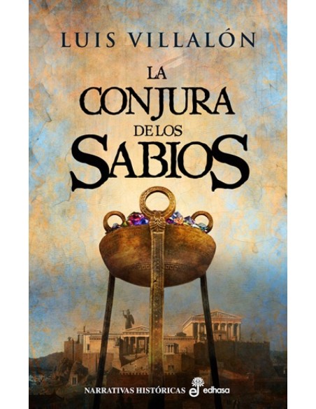 La conjura de los sabios