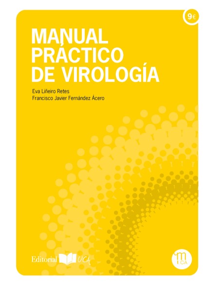 Manual Practico de Virologia