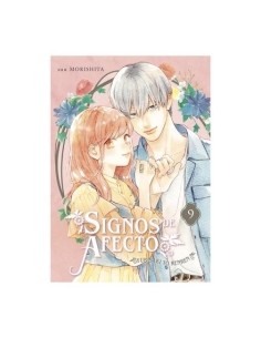SIGNOS DE AFECTO 09
