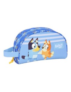 NECESER ADAPT A CARRO BLUEY LET S PLAY 26x16x9cm