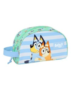 NECESER ADAPT A CARRO BLUEY SISTERS 26x16x9cm