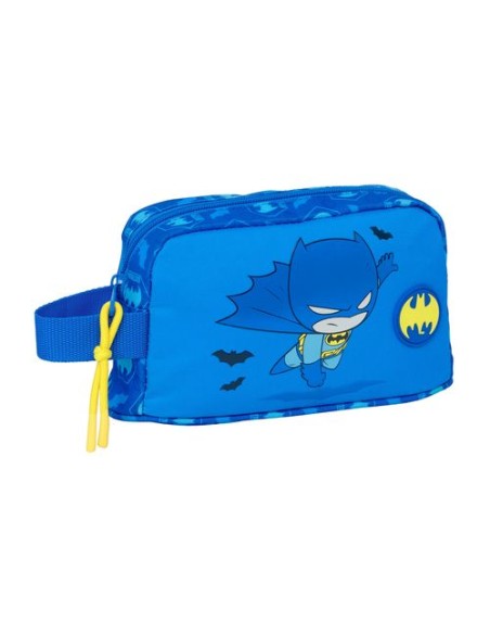 PORTADESAYUNOS TERMO BATMAN PREESCOLAR 215x12x65cm