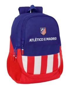 MOCHILA ADAPTCARRO ATCO DE MADRID 32x44x16cm