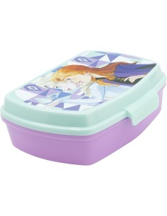 SANDWICHERA RECTANGULAR FROZEN SPIRIT 17x56x133cm