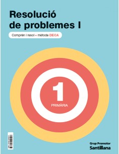 Cuad Deca I 1Prm ctln