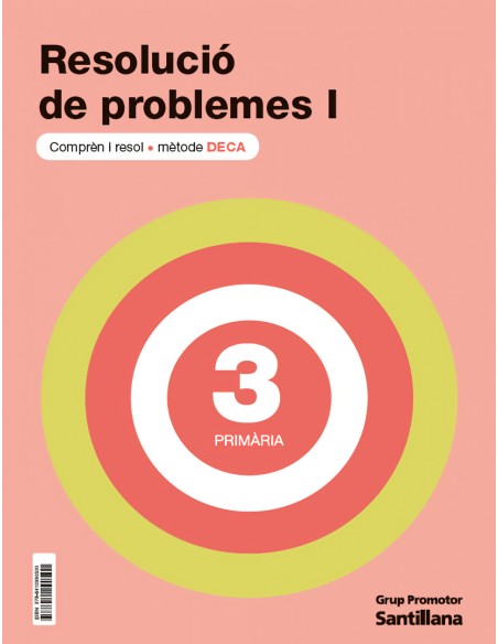 Cuad Probl Deca I 3Prm ctln