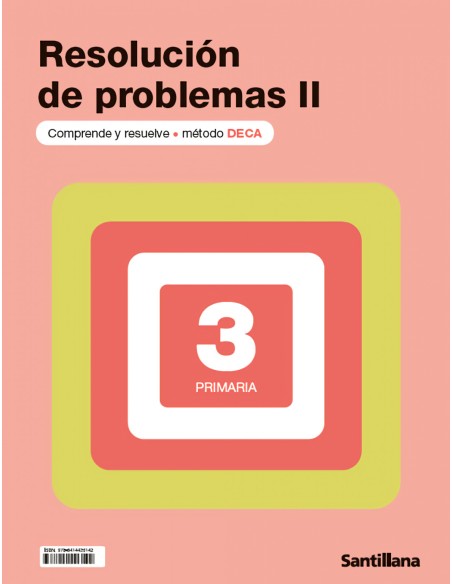 Cdn probl DECA II 3Prm