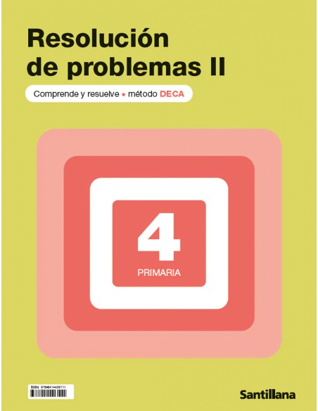 Cdn probl DECA II 4Prm