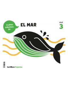 CUANTO SABEMOS NIVEL 3 EL MAR