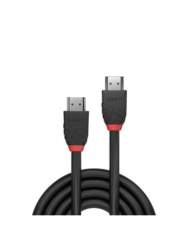 36468 cable HDMI 10 m HDMI tipo A (Estándar) Negro