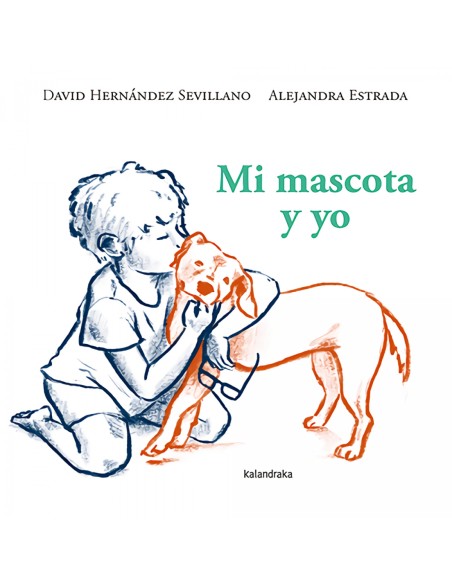 Mi mascota y yo
