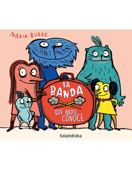 La banda que nadie conoce