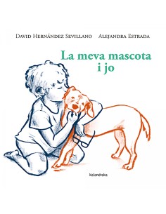 La meva mascota i jo