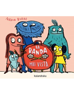 La banda que ningu coneix