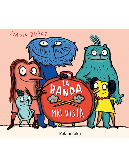 La banda que ningu coneix