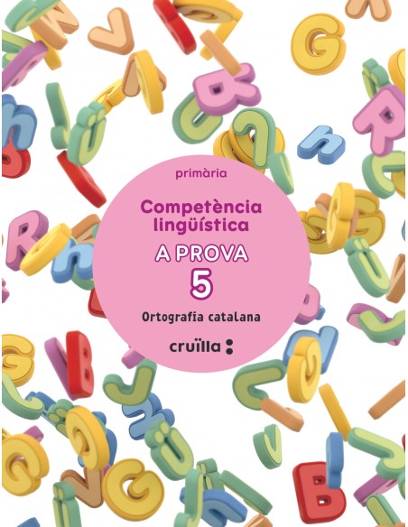 CAT255QUADORTOGRAFIA 6EPRIM