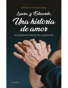 Laura y Eduardo una historia de amor