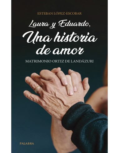 Laura y Eduardo una historia de amor