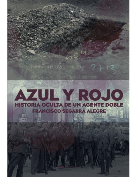 Azul y Rojo