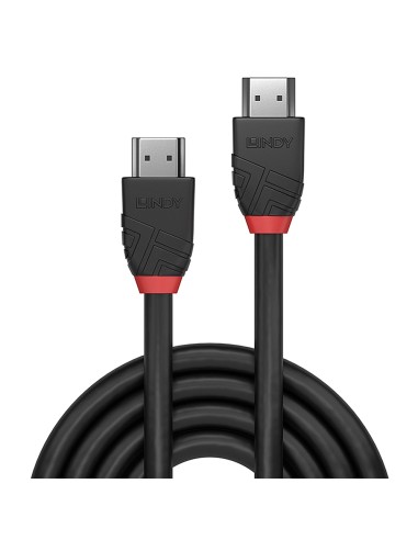 36471 cable HDMI 1 m HDMI tipo A (Estándar) Negro
