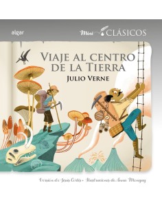 Viaje al centro de la Tierra