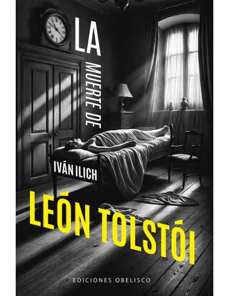 La muerte de Ivan Ilich