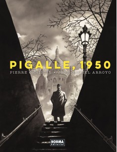 PIGALLE 1950