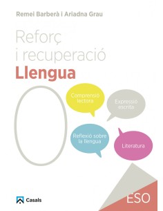 REFORC LLENGUA 0 ESO CATCVALBAL 25