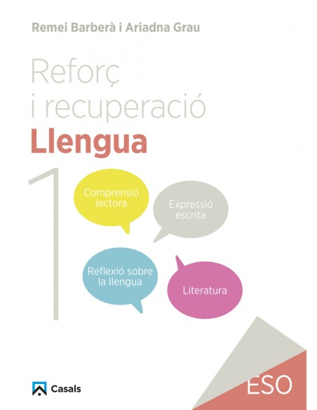 REFORC LLENGUA 1 ESO CATCVALBAL 25