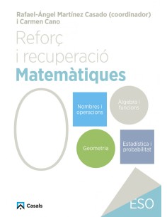 REFORC MATEMATIQUES 0 ESO CATCVALBAL 25