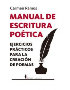 MANAUL DE ESCRITURA POETICA