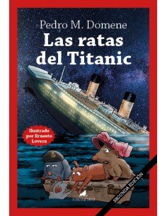 Las ratas del Titanic