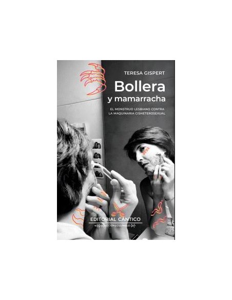 BOLLERA Y MAMARRACHA