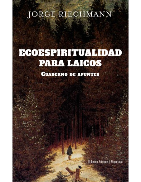Ecoespiritualidad para laicos