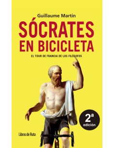 SOCRATES EN BICICLETA NE