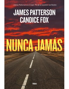 Nunca jamas