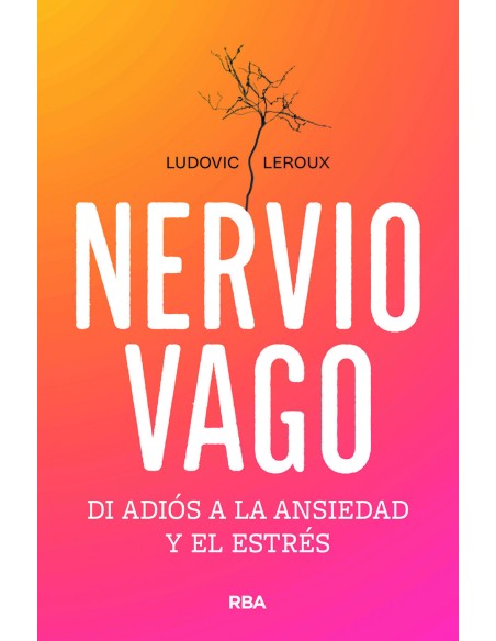 Nervio vago di adios a la ansiedad y el estres